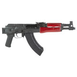 CENT ARMS DRACO 762X39 30RD RED WOOD