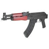 CENT ARMS DRACO 762X39 30RD RED WOOD