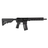 IWI ZION SBR 5.56NATO 11.5" 30RD BLK