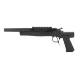 CVA SCOUT XP PISTOL 350LEG 11.5" BLK