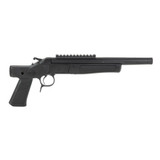 CVA SCOUT XP PISTOL 350LEG 11.5" BLK
