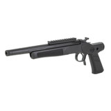CVA SCOUT XP PISTOL 350LEG 11.5" BLK
