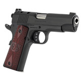 COLT CMBT CMMNDR 38SUP 4.25" 9RD BL