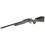 CVA SCOUT GEN 3 22ARC 20" TB BLK/GRY