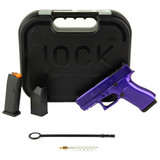 GLOCK 43X 9MM 10RD MOSK FS MAJESTY