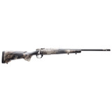 BERGARA CIMA PRO 300PRC 22" 3RD