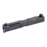 ZAF ZPS2 CMP SLD FOR G17 G3 BLK/BLK