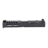 ZAF ZPS2 CMP SLD FOR G17 G3 BLK/BLK