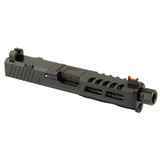 ZAF ZPS2 CMP SLD FOR G19 G3 TB BLK