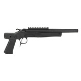 CVA SCOUT XP PISTOL 338ARC 11.5" BLK