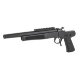 CVA SCOUT XP PISTOL 338ARC 11.5" BLK