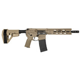 DBF DB15OBS 300BLK 10" 30RD FDE BRC