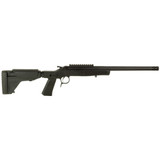 CVA SCOUT XP SB 350LEG 16.5" TB BLK