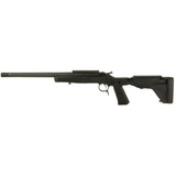 CVA SCOUT XP SB 350LEG 16.5" TB BLK