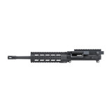 FIGHT DFX UPR 556 PIC 12.5" BLK
