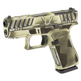 GLOCK 43X 9MM 10RD MOSK FS ANIME ODG