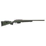 TIKKA T3X SUPER VARMINT 6CM 24" 5RD