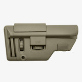 Precision Stock Short Collapsible ODG