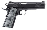 B1911 ONYX .45 ACP 5" NS Black VZ 8-rd