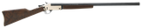 Henry H015B20 Single Shot  20 Gauge with 26" Blued Barrel, 3" Chamber, 1rd Capacity, Polished Brass Metal Finish & American Walnut Stock Right Hand (Full Size)