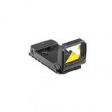 Vism Flip Dot For GLOCK MOS/RMR Mounts Red ILL