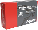 7MM Rem Mag 139 GR SP 20bx