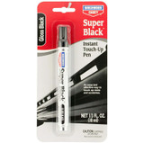 Super Black Touch-Up Pen Flat Blk
