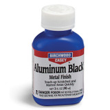 Aluminum Black Touch-Up 3oz