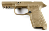 Wilson/Sig 320 Grip Module X-Compact Tan