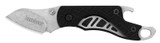 Kershaw Cinder Knife Stonewash Finish