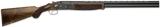 F.A.I.R. FRJBPRTG1628 Jubilee Prestige Tartargua Gold 16 Gauge 2rd 2.75" 28" Blued Barrel, Chrome Engraved Aluminum Receiver, Fine-Pitch Checkered Walnut Stock, Gold Trigger Includes ABS Case