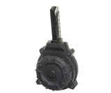 Magazine S&W Shield 9mm B PolyDrum 50rd