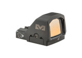 MPO-F 3/33 MOA BULLSEYE RMR RED