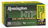 High Term Perf 41 Mag 210Gr JSP