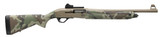 SX4  WDLND Def 12Ga 18.5" 3" FDE/Camo 4rd