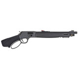 HENRY H12 BEAR'S LEG 44MAG 13.8" 4RD
