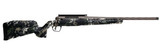 Axis 2 Pro .243 Win 20" TB D&T SP Camo 4rd