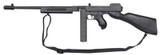 Thompson 1927A1 Commando 45 16.5" P Blk