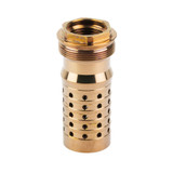 Q REAREND XL MB M18X1.5 338 CAL