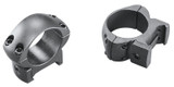 Grand Slam Steel Rings 1" Med Matte
