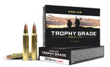 NOSLER Trophy GR 223Rem 70gr ABSP 20rd