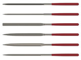 Gunsmithing File Set 