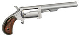 Mini-Rev Sidewinder 22Mag/22LR 4" S