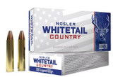 Nosler WCA 350 Leg SB SP 180gr 20/bx