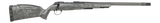 Fierce Firearms  CT Rage LR Full Size 7mm PRC 3+1 22" Carbon Fiber Match Grade Threaded Barrel, Black Cerakote Titanium Drilled & Tapped Receiver, Picatinny Rail Forend, Carbon Matrix Push Button Adj