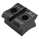 Weaver Mounts 48014 Top Mount Base 14 Black Savage 99/1895/1899