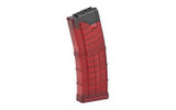 Mag Assy L5AWM 5.56   Red 30-rd