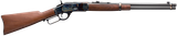 Winchester Guns 534280141 Model 1873 Competition Carbine High Grade 45 Colt (LC) 10+1 20" Color Case Hardened Grade III/IV Oil Walnut Stock Right Hand (Full Size)