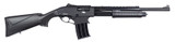 RIA VRPA40 12ga 20" Mag Fed Pump Blk 5rd