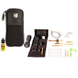Badge Clean Kit 5.56/9MM Rod&Pullthru w/MollePch